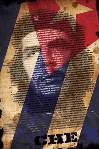 Revolutionary Spirit: The Legacy of Che Guevara 🌍✊