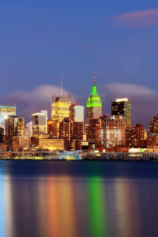 Neon Dreams: The Glow o..