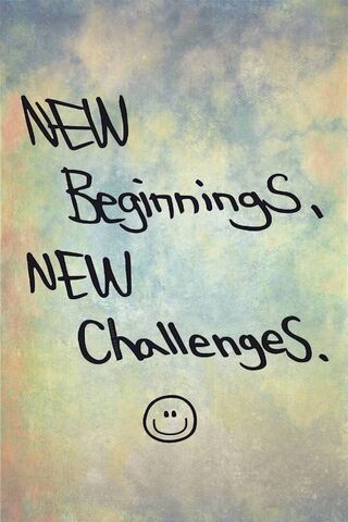 Embracing Change 🌅