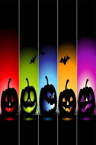 Spooky Pumpkin Parade �..