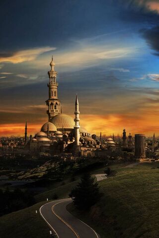 cairo #720P #wallpaper #hdwallpaper #desktop