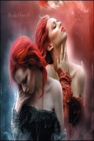 Whispers of the Final Exhale