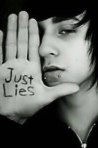 Truth Behind the Mask