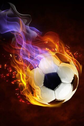 Fire Football