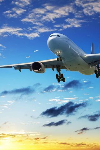 Phoneky Aircraft Hd Wallpapers