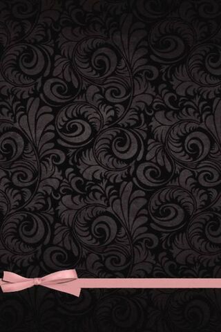 Elegant Swirls of Sophi..