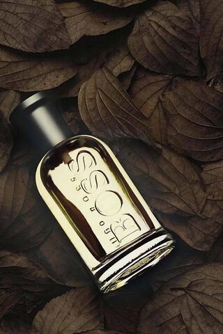 Elegance in a Bottle: Hugo Boss Fragrance
