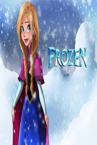 Frozen