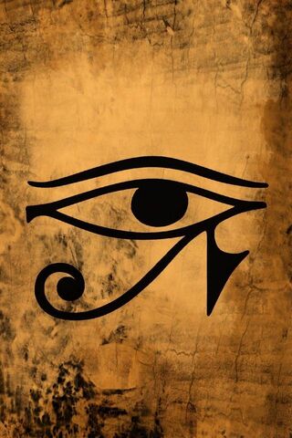 Mata Mesir