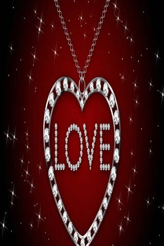Sparkling Heart of Affection 💖