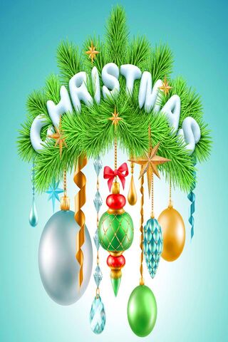 Festive Cheer: A Christmas Wonderland 🎄✨