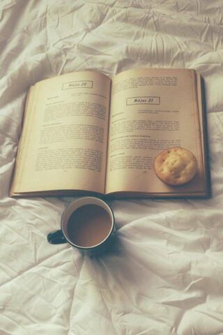 Cozy Autumn Moments 🍂☕️