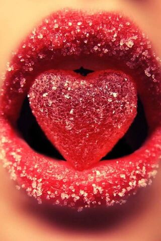 Sweet Love in Every Bit..