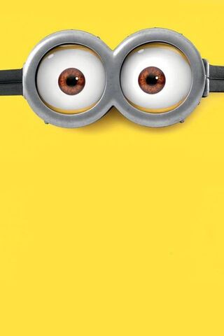 Minion Mischief: The Ey..