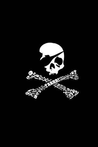 Download Pirate Flag wallpapers for mobile phone free Pirate Flag HD  pictures