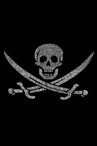 Jolly Roger: The Icon of the High Seas  ☠️