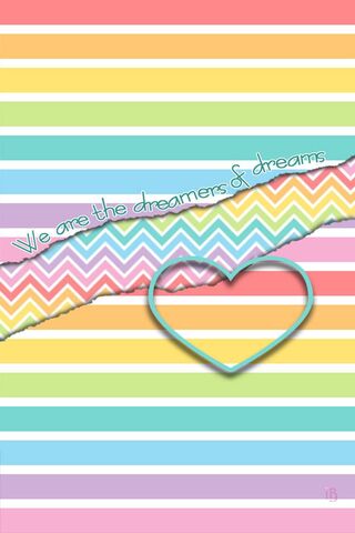 Chasing Dreams: A Colorful Journey 🌈✨