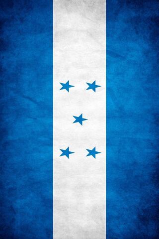 Waving Proud: The Spirit of Honduras 🇭🇳