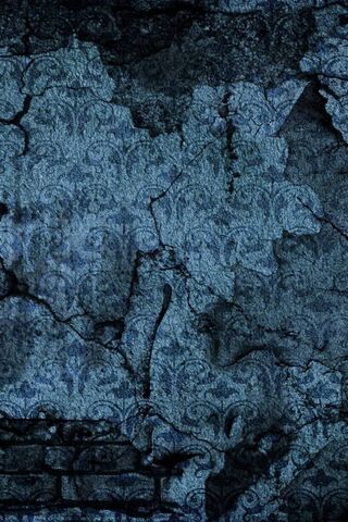 Mystic Textures: A Grungy Canvas