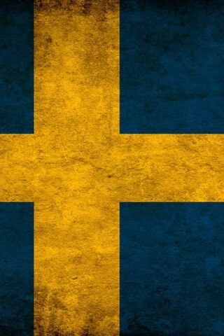Sweden's Timeless Emble..