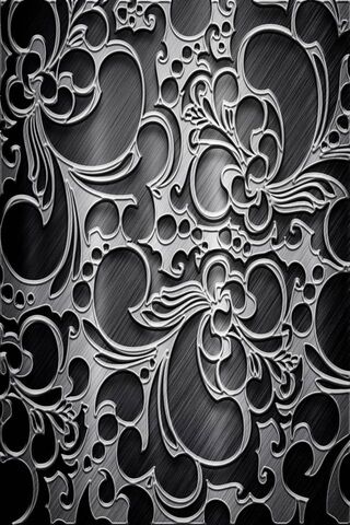 Carved Pattern Hd