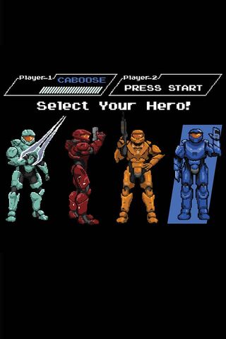 Choose Your Champion: The Caboose Chronicles 🚀