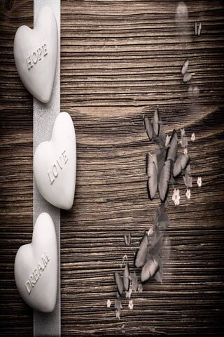 Whispers of the Heart 💖