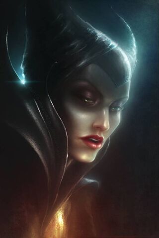 The Enigmatic Sorceress: Maleficent Unveiled ✨