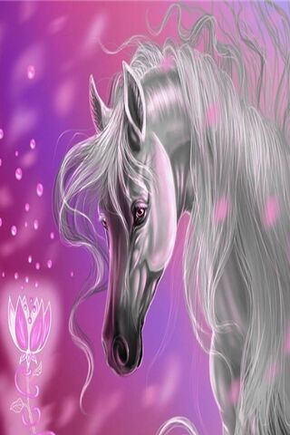 Phoneky Horse Wallpaper Hd خلفيات