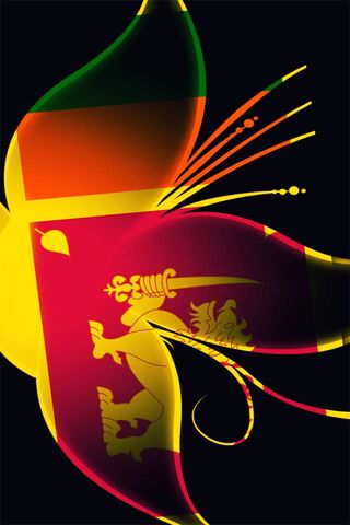 Sri Lanka: The Vibrant Spirit of the Pearl of the Indian Ocean 🦋🇱🇰