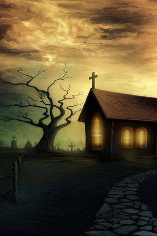 Whispers of the Forgotten