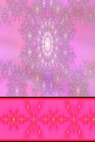 Whimsical Pink Dreams 🌸✨
