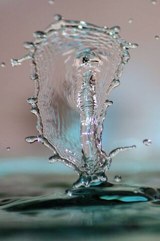 Gota de agua