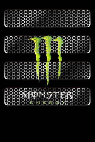 Unleash the Beast: Mons..