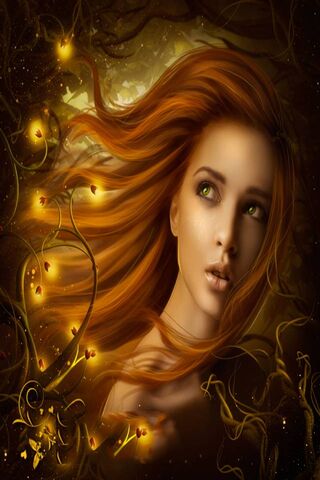 Enchanted Whispers of Autumn 🍂✨