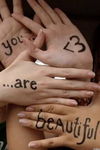Hands of Kindness: A Be..
