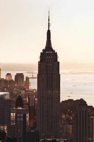 Empire State of Mind 🌆✨