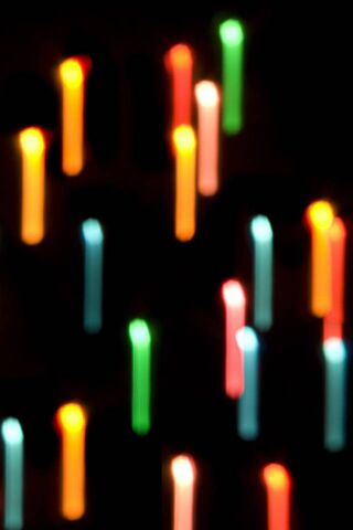Radiant Glow: A Symphon..