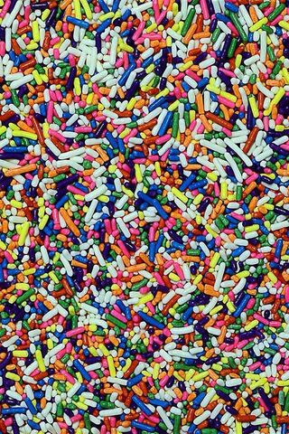 A Rainbow of Joy: Sprin..