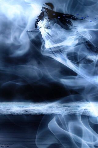 Like A Ghost Wallpaper - Download to your mobile from PHONEKY