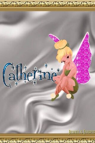 Catherine's Enchanted F..