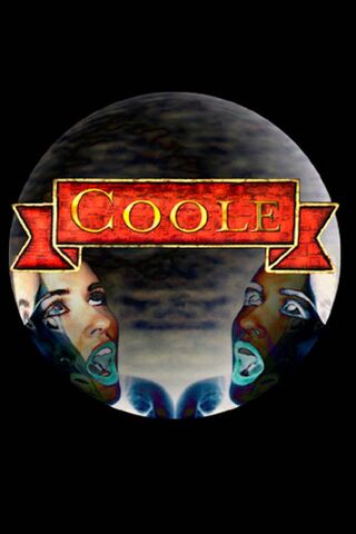 Coole Vibes: A Bold Expression