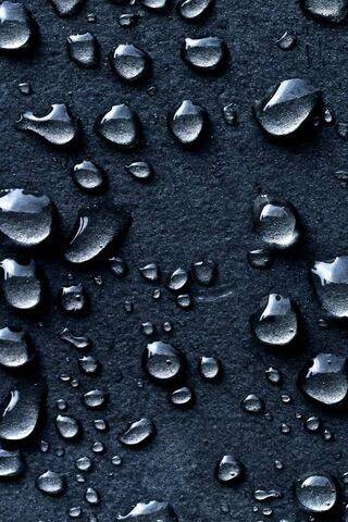 Moisture Drops Wallpaper - Download to your mobile from PHONEKY