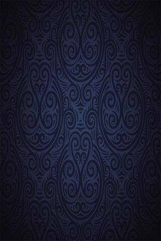 Elegant Patterns: The Xperia Z3 Wallpaper