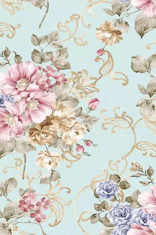 Timeless Floral Eleganc..