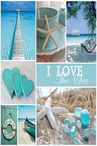 Ocean Bliss: A Love Let..