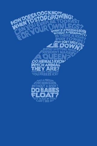 Curious Queries: The Fun of Dumb Questions 🤔❓