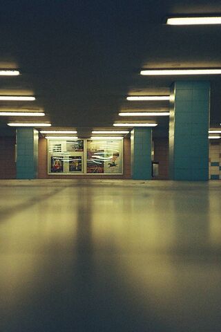 Journey Through the Corridor 🚶 ✨