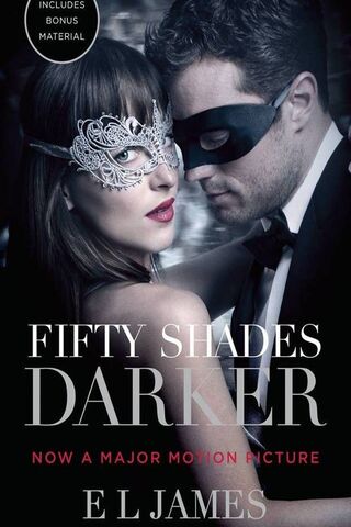 Fifty Shades Darker