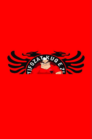 Tifozat: The Heart of Passionate Fans ❤️⚽